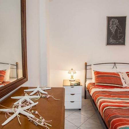 קסירופיגאדו Seaside Holiday Apartment מראה חיצוני תמונה