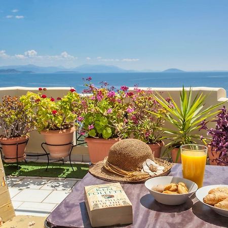קסירופיגאדו Seaside Holiday Apartment מראה חיצוני תמונה