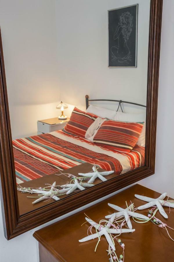קסירופיגאדו Seaside Holiday Apartment מראה חיצוני תמונה
