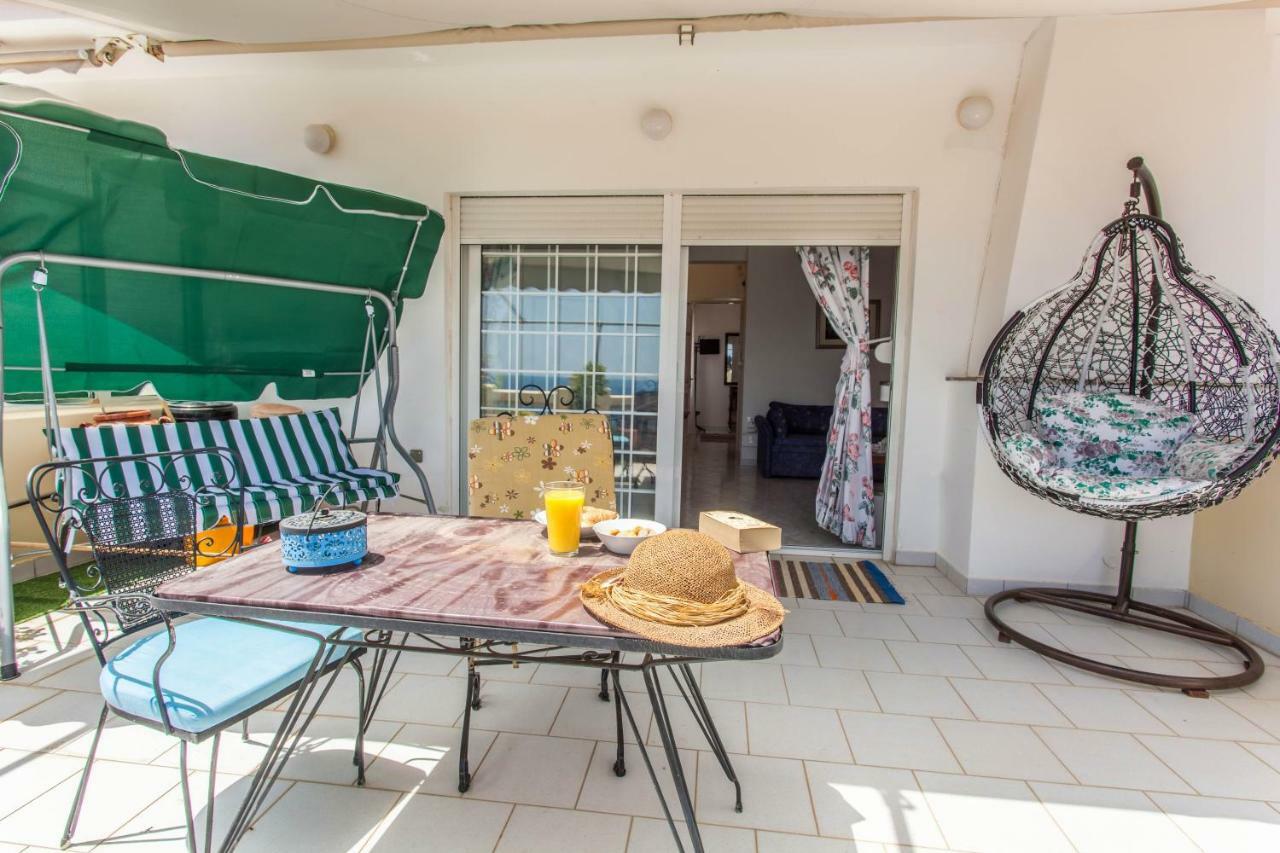 קסירופיגאדו Seaside Holiday Apartment מראה חיצוני תמונה