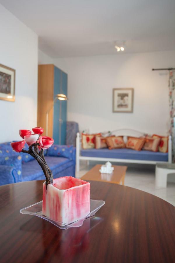 קסירופיגאדו Seaside Holiday Apartment מראה חיצוני תמונה