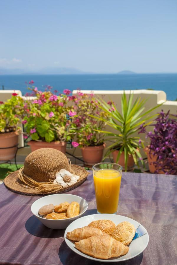 קסירופיגאדו Seaside Holiday Apartment מראה חיצוני תמונה