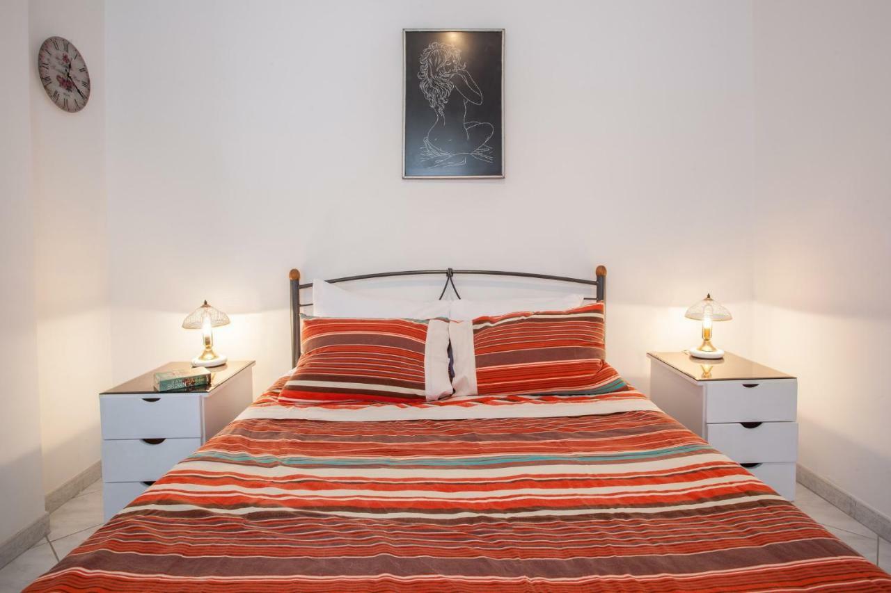 קסירופיגאדו Seaside Holiday Apartment מראה חיצוני תמונה