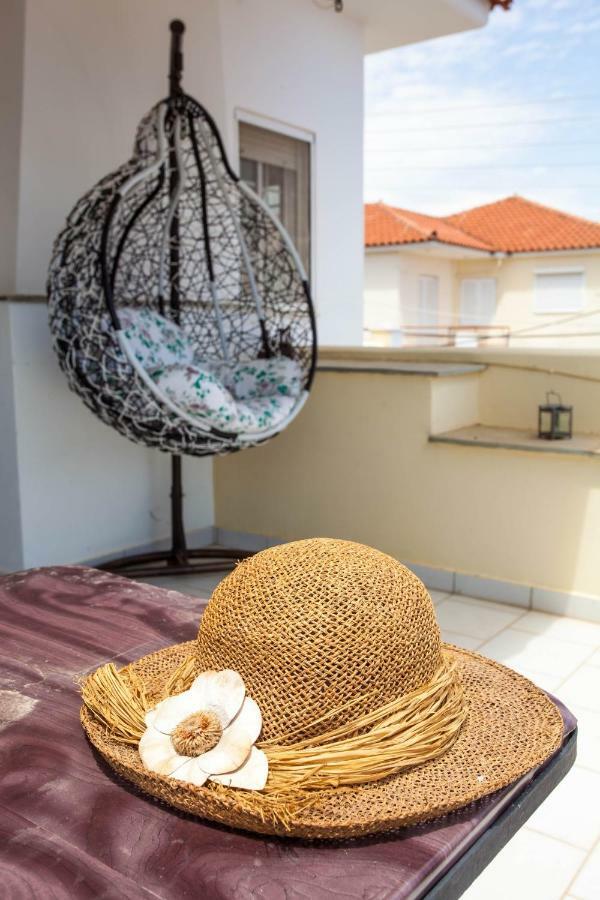 קסירופיגאדו Seaside Holiday Apartment מראה חיצוני תמונה
